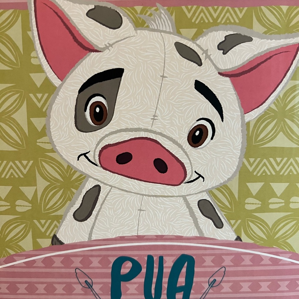 Pua scentsy buddy